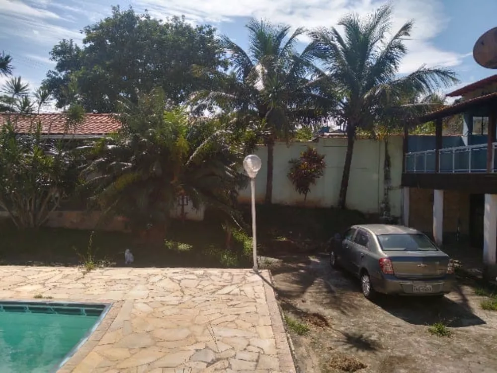 Casa, 4 quartos - Foto 2