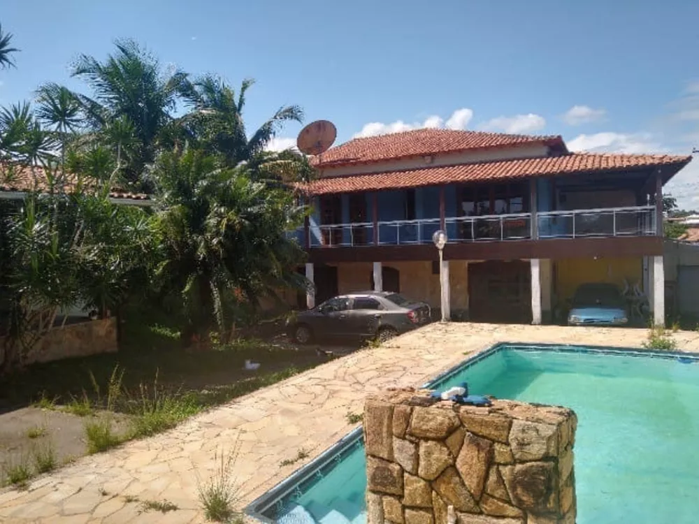 Casa, 4 quartos - Foto 4