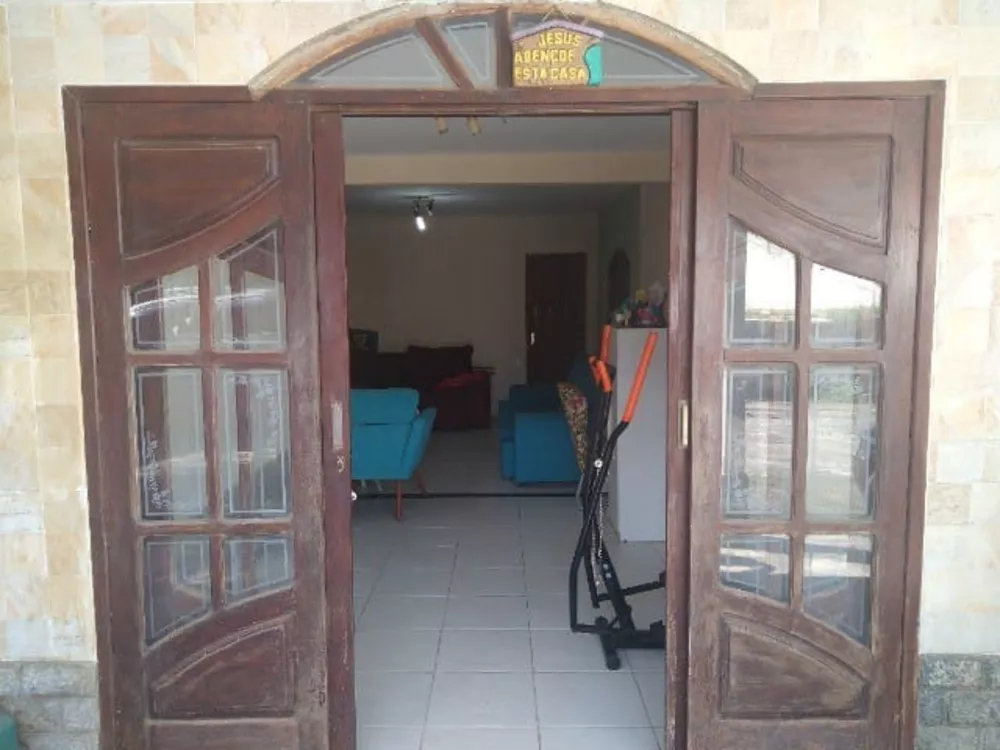 Casa, 4 quartos - Foto 7