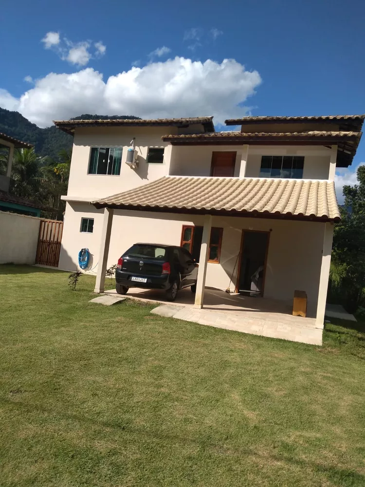 Casa, 2 quartos - Foto 1