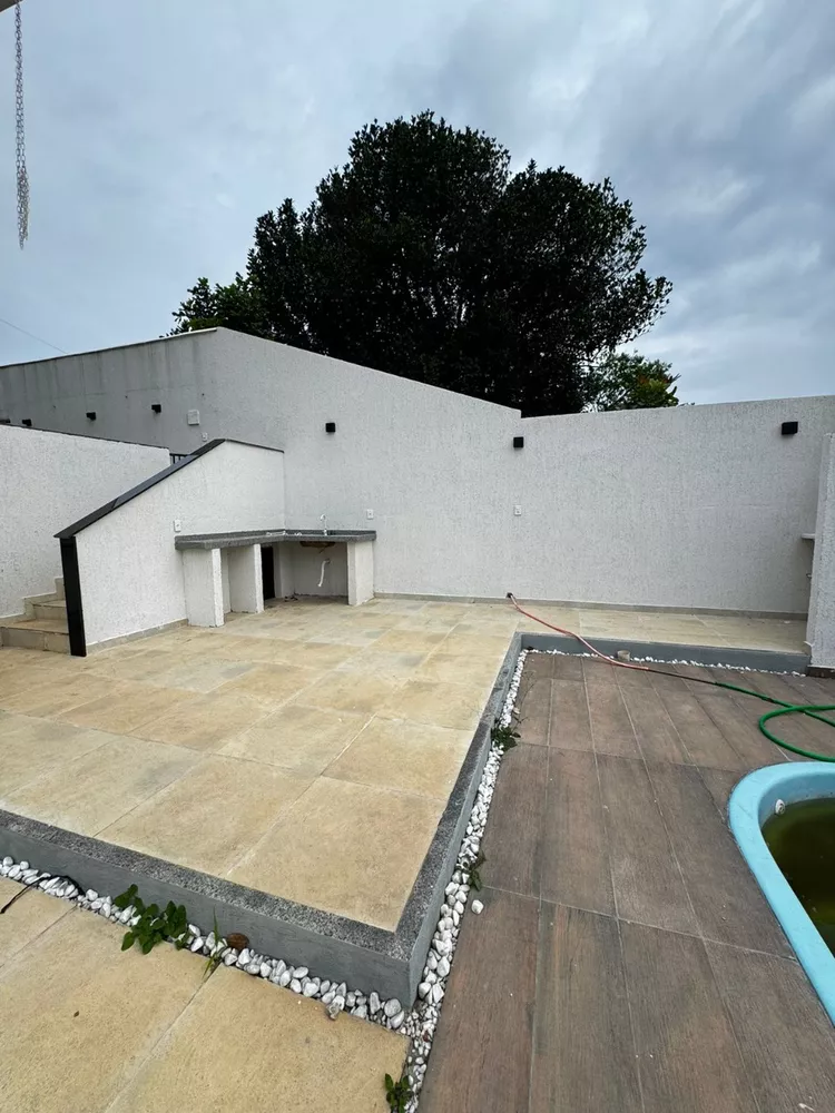 Casa, 2 quartos, 110 m² - Foto 4