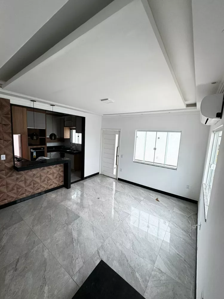Casa, 2 quartos, 110 m² - Foto 1