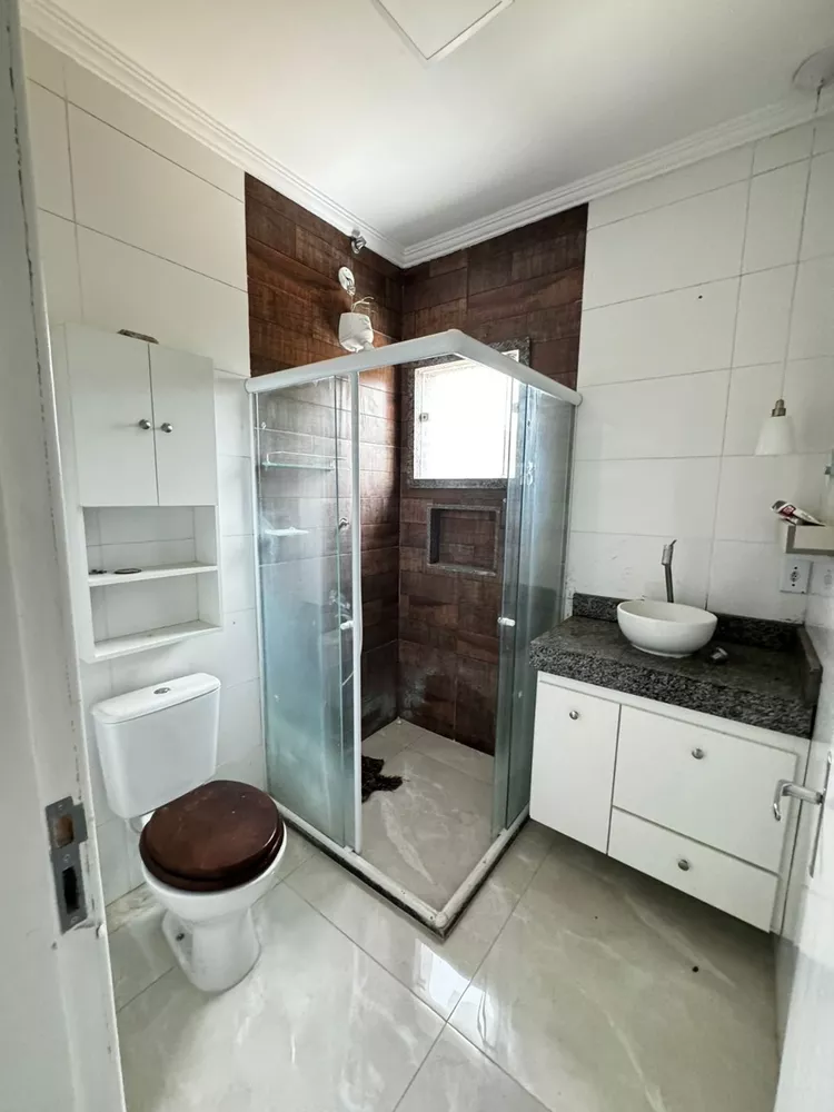 Casa, 2 quartos, 110 m² - Foto 13