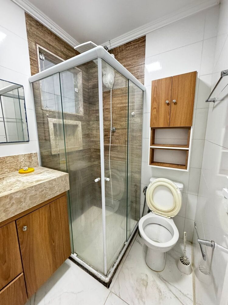 Casa, 2 quartos, 110 m² - Foto 11