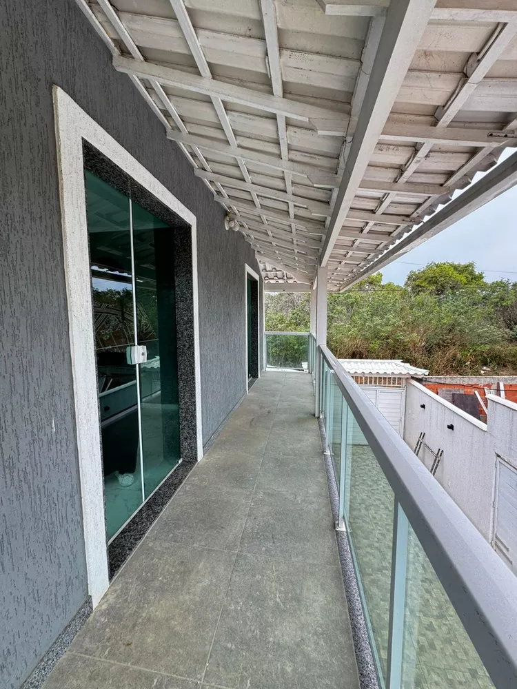 Casa, 2 quartos, 110 m² - Foto 24
