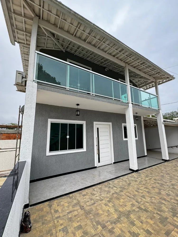 Casa, 2 quartos, 110 m² - Foto 2
