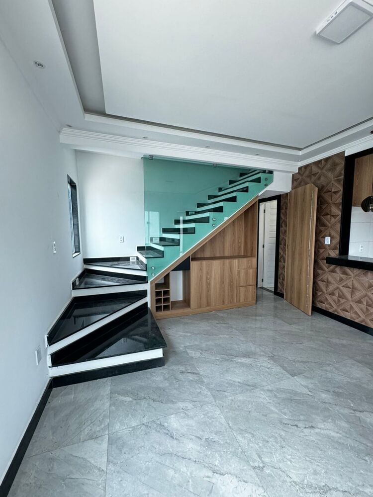 Casa, 2 quartos, 110 m² - Foto 12
