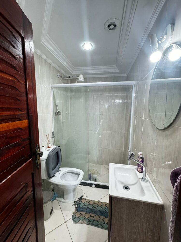 Casa, 2 quartos, 110 m² - Foto 10