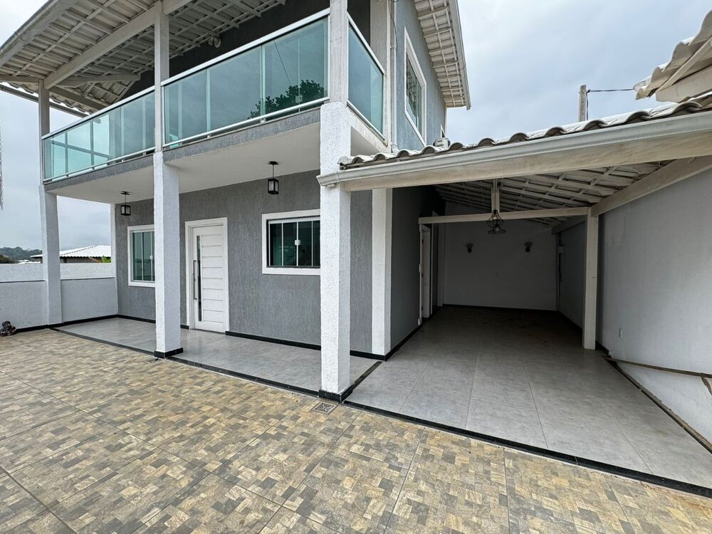 Casa, 2 quartos, 110 m² - Foto 6