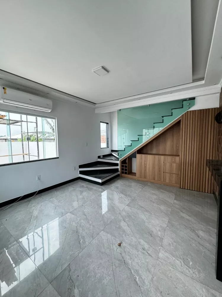 Casa, 2 quartos, 110 m² - Foto 17