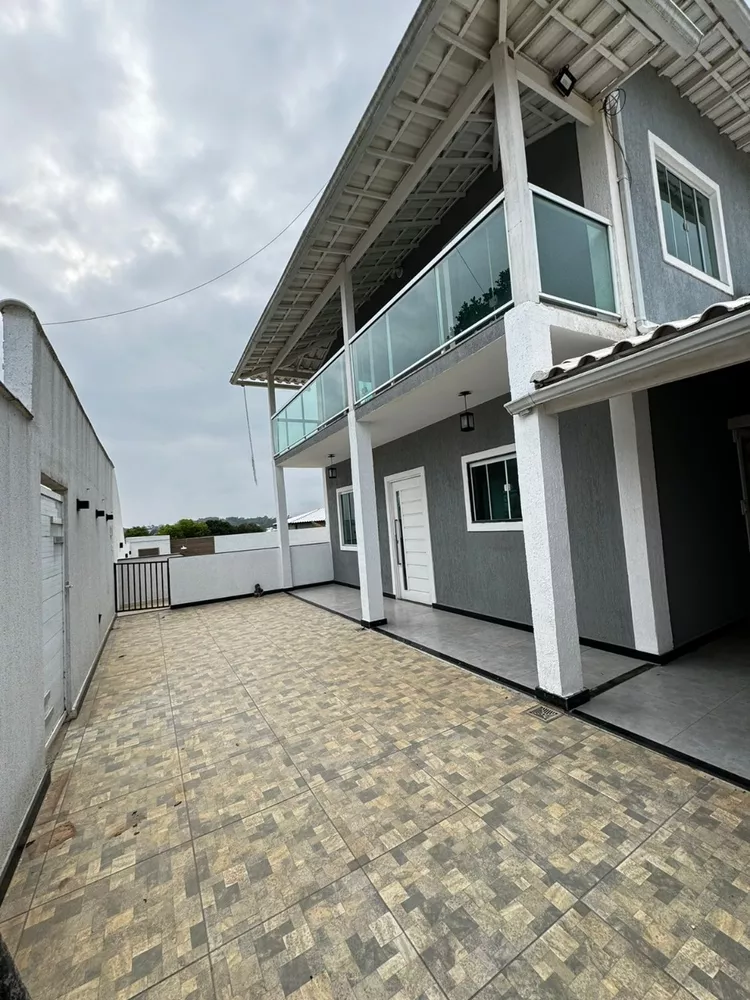 Casa, 2 quartos, 110 m² - Foto 19
