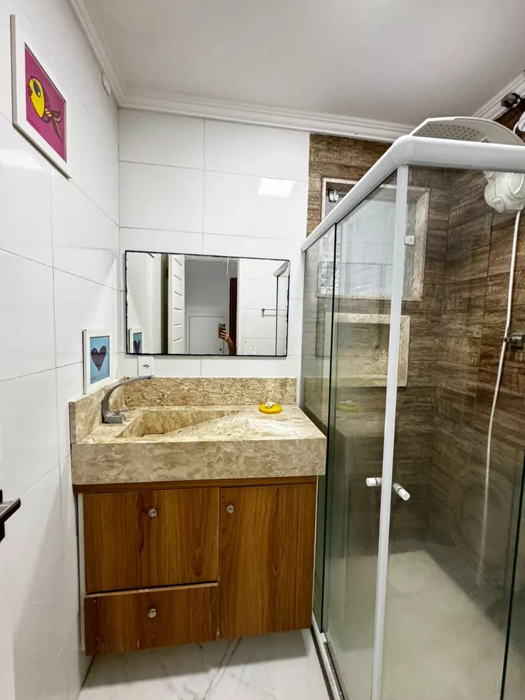 Casa, 2 quartos, 110 m² - Foto 3