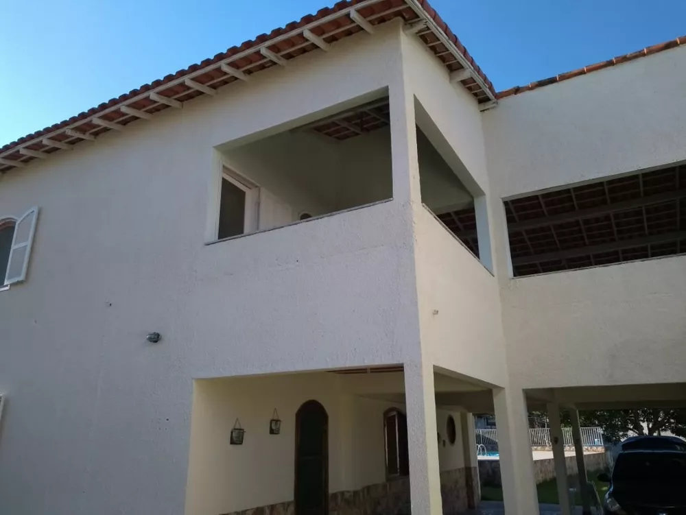 Casa, 4 quartos - Foto 4