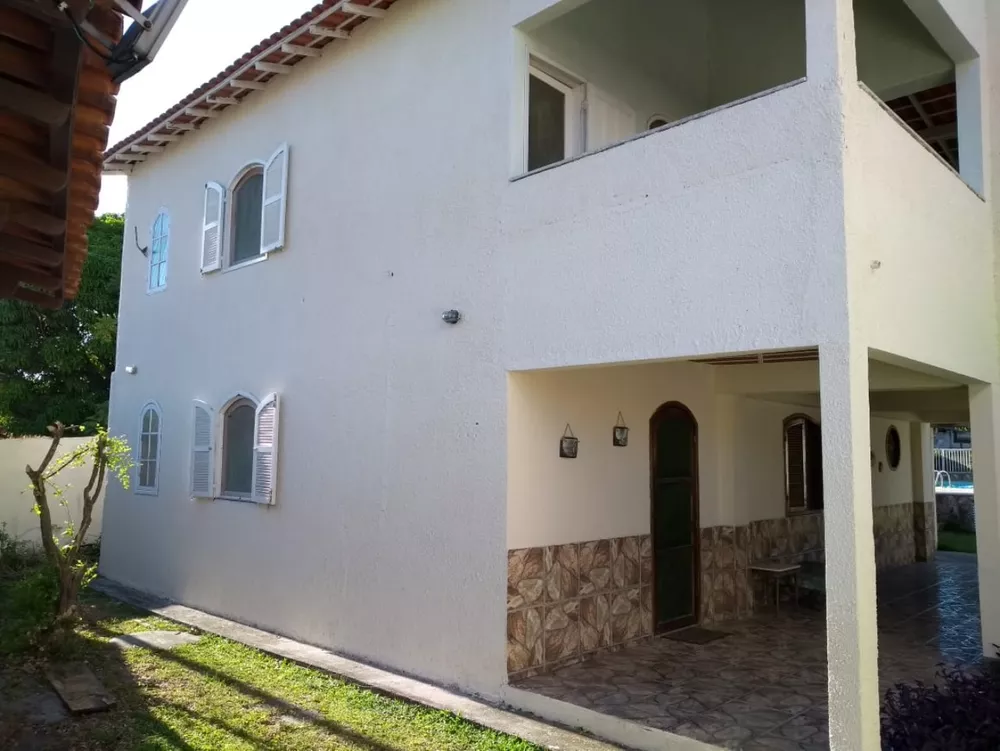 Casa, 4 quartos - Foto 7