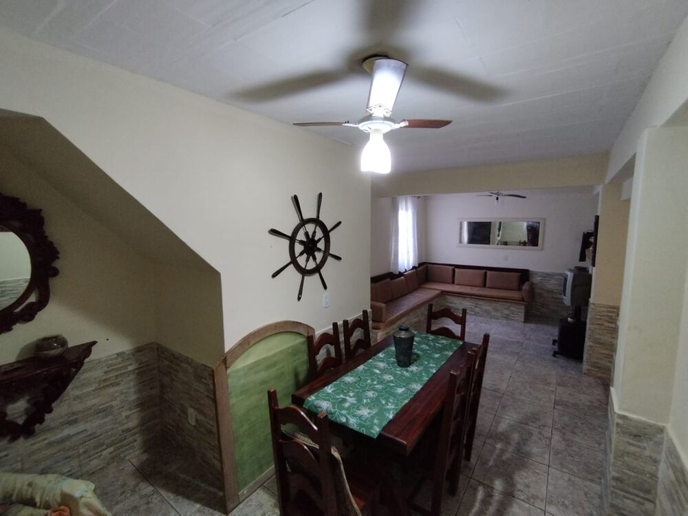 Casa, 4 quartos - Foto 12