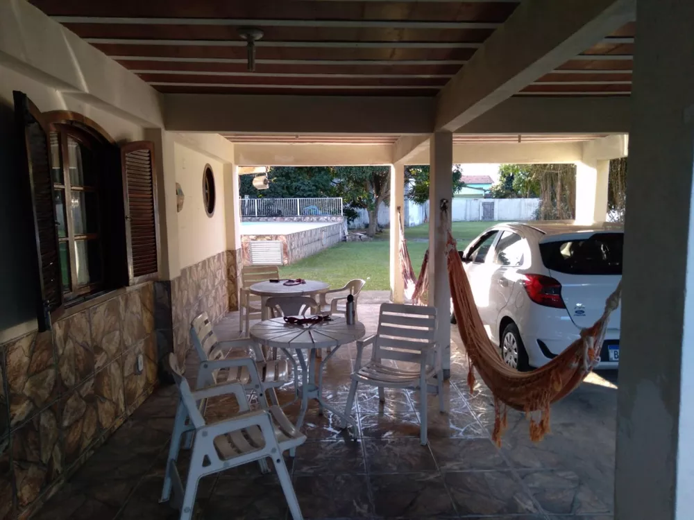 Casa, 4 quartos - Foto 15