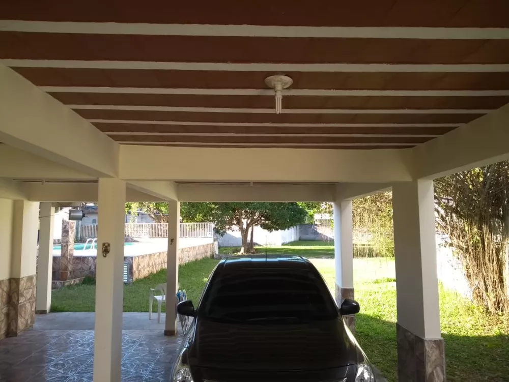 Casa, 4 quartos - Foto 22