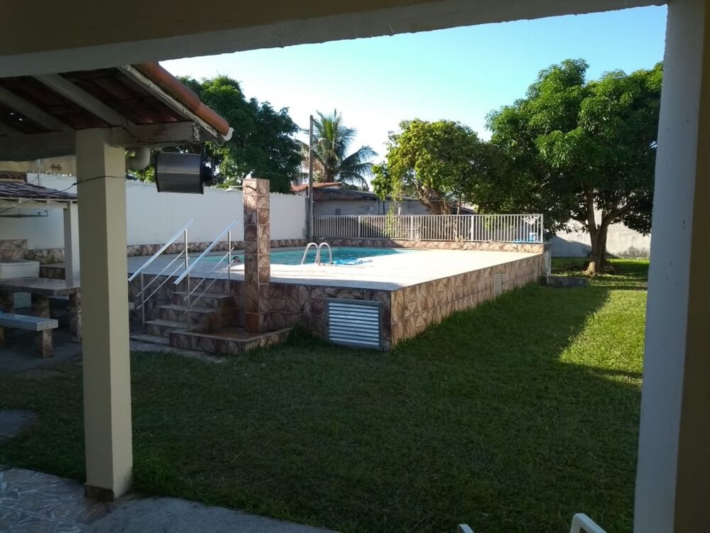 Casa, 4 quartos - Foto 23