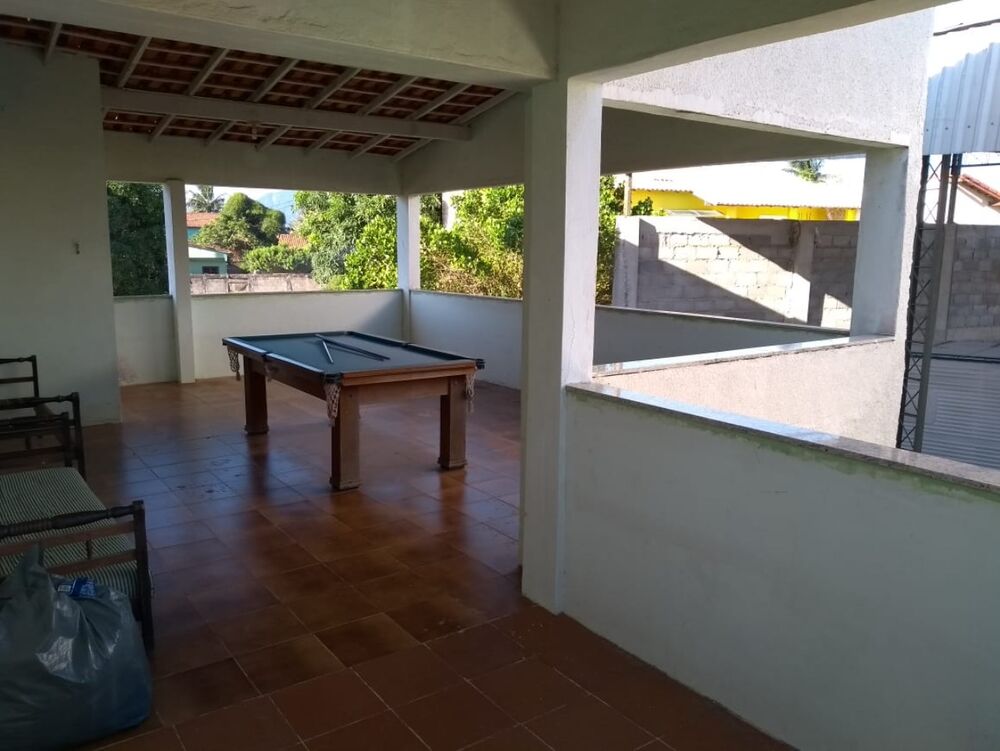 Casa, 4 quartos - Foto 28