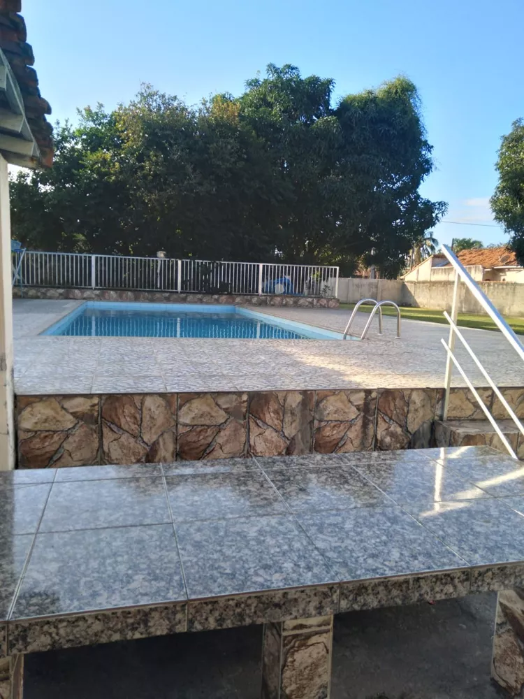 Casa, 4 quartos - Foto 14