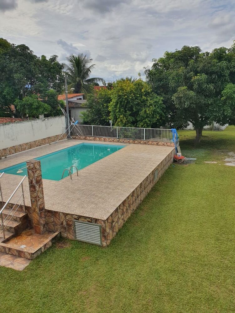 Casa, 4 quartos - Foto 1