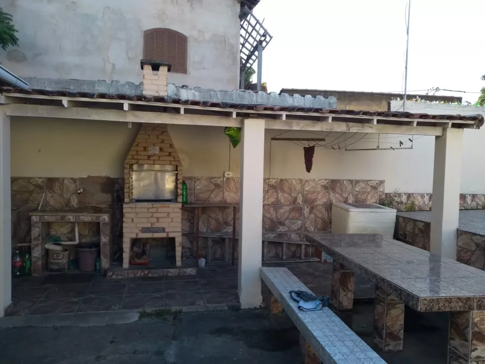 Casa, 4 quartos - Foto 21