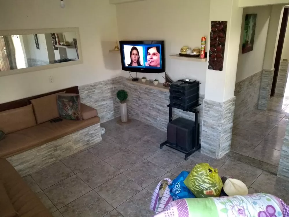 Casa, 4 quartos - Foto 26