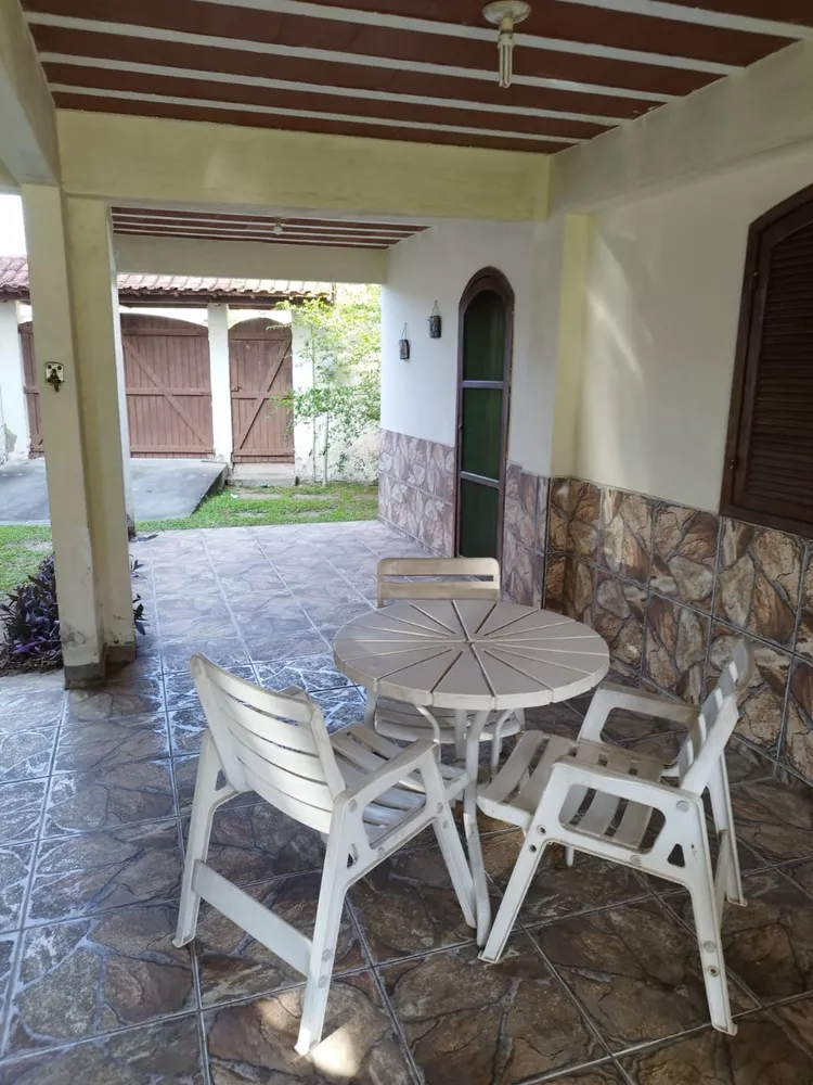 Casa, 4 quartos - Foto 9