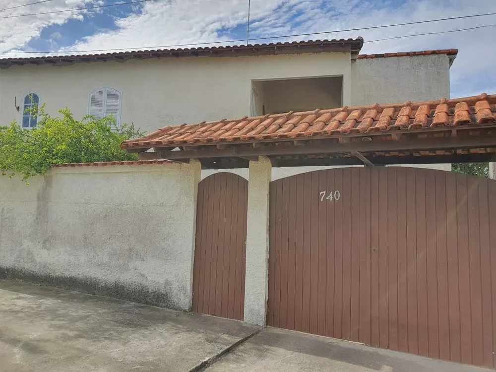 Casa, 4 quartos - Foto 2