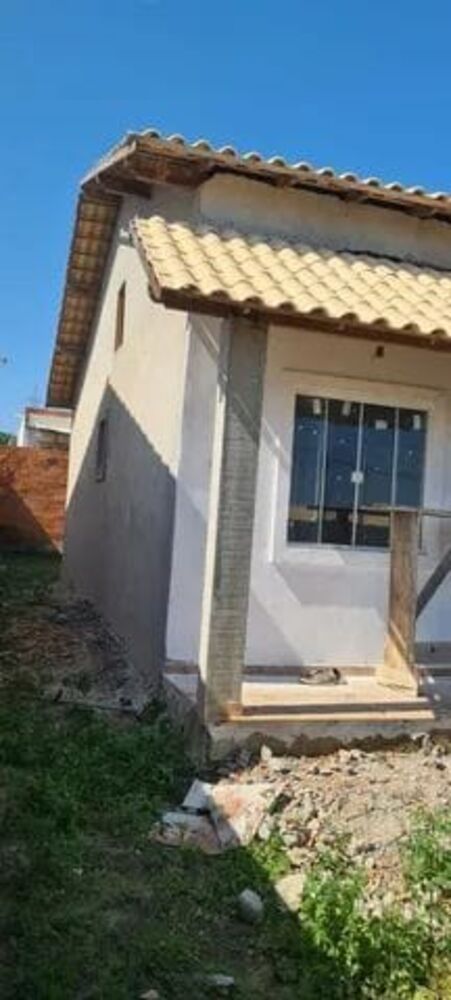 Casa, 2 quartos - Foto 4