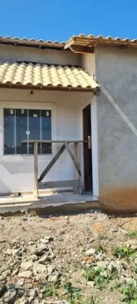 Casa, 2 quartos - Foto 2