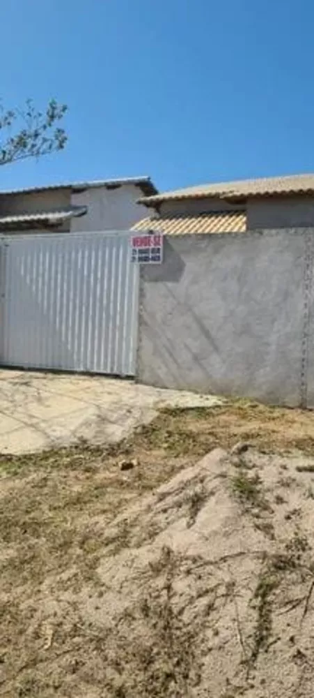 Casa, 2 quartos - Foto 5