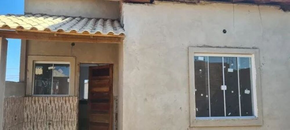 Casa, 2 quartos - Foto 1