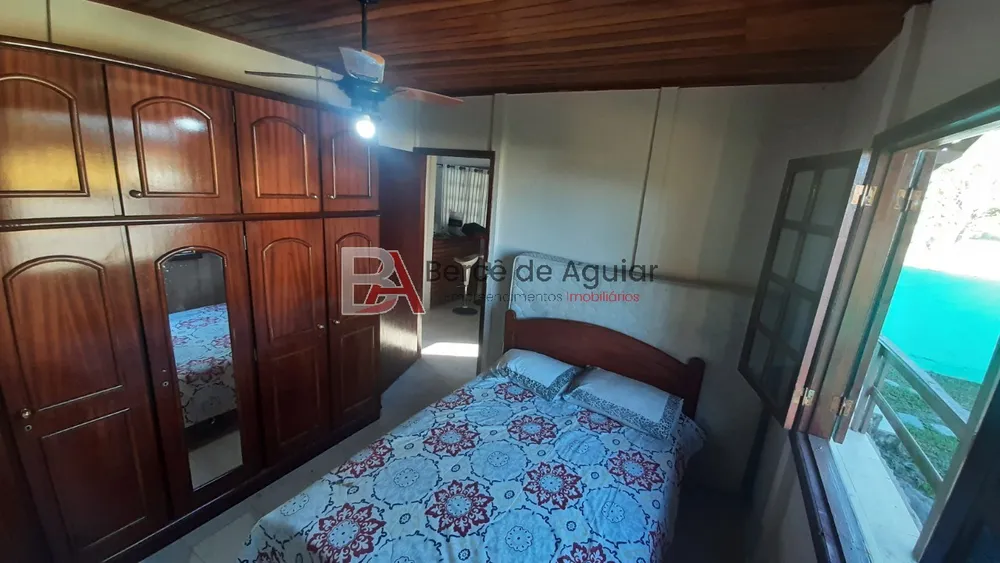 Casa, 3 quartos - Foto 8