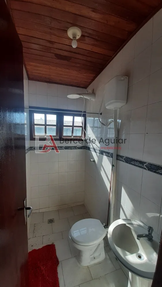 Casa, 3 quartos - Foto 17