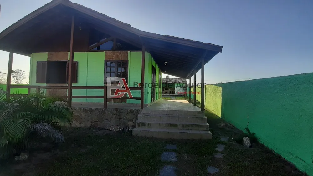 Casa, 3 quartos - Foto 14