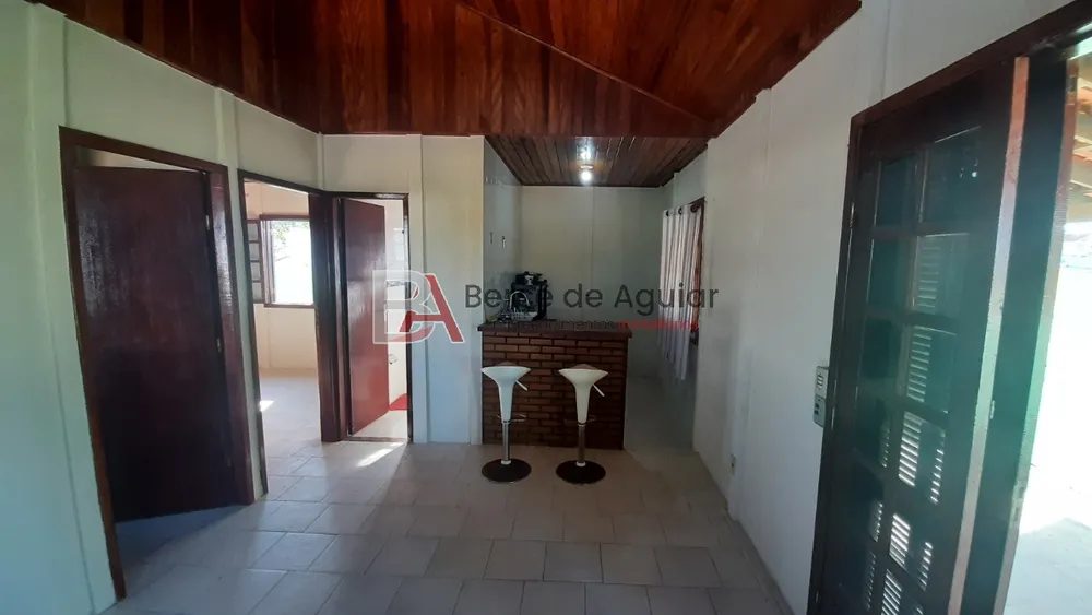 Casa, 3 quartos - Foto 12
