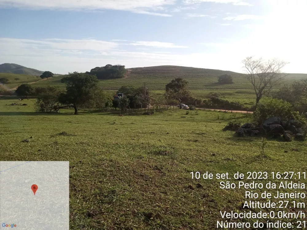 Sítio, 2 quartos - Foto 46