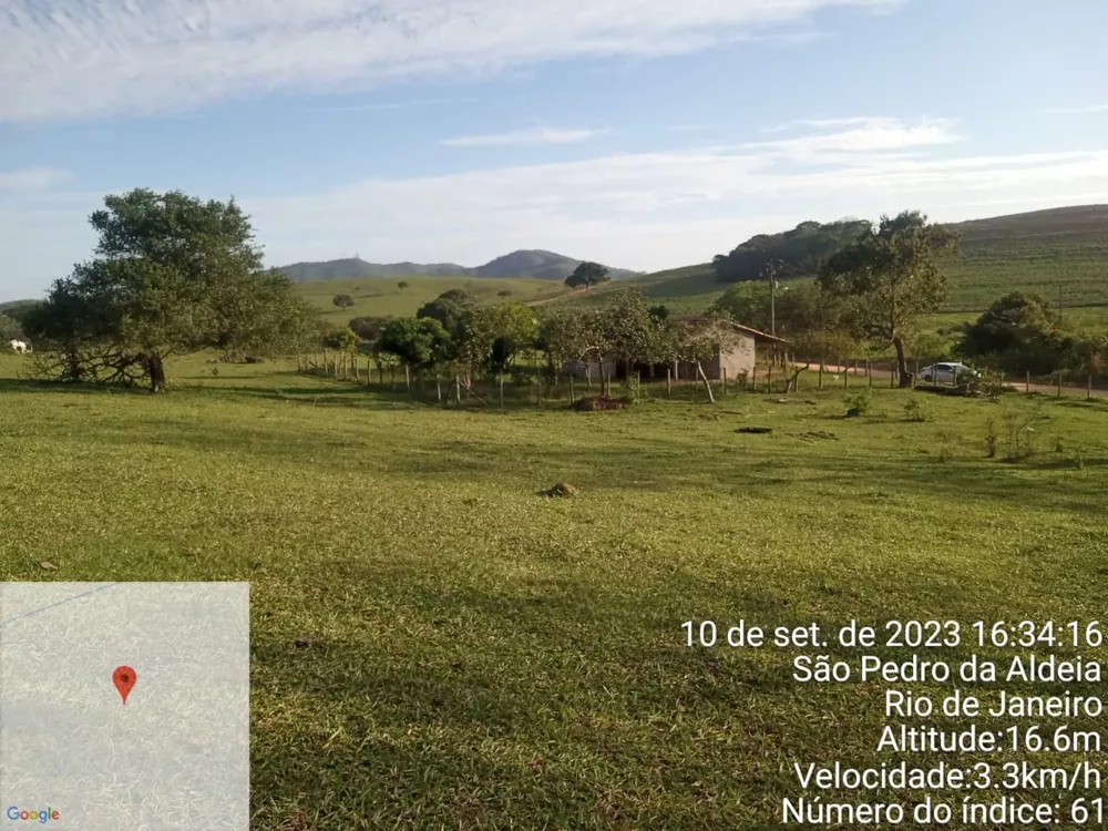 Sítio, 2 quartos - Foto 29