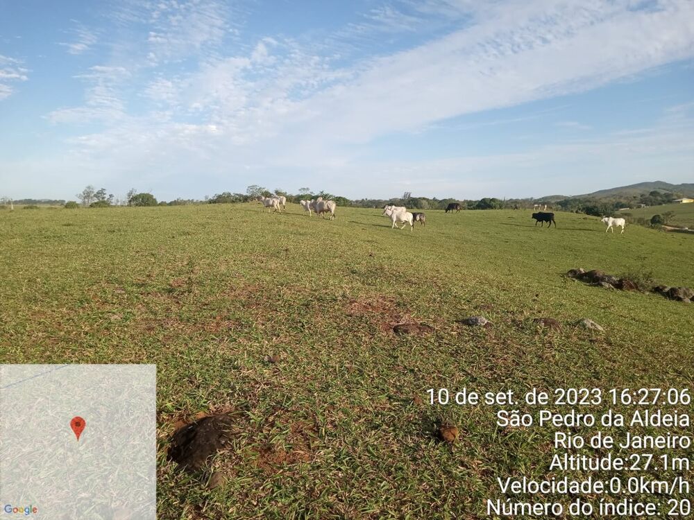 Sítio, 2 quartos - Foto 12