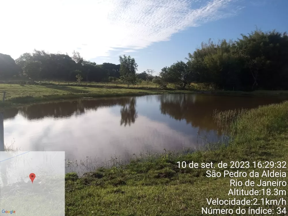 Sítio, 2 quartos - Foto 17