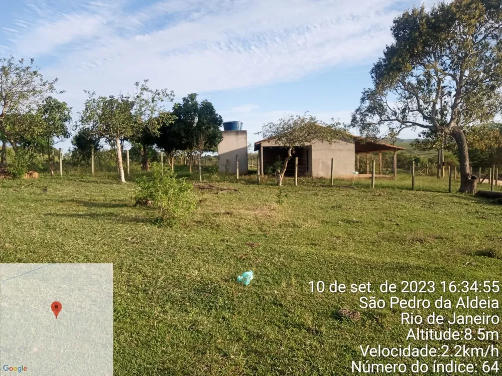 Sítio, 2 quartos - Foto 38