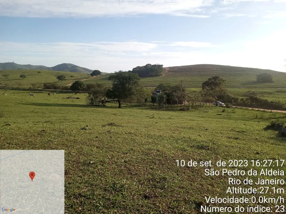 Sítio, 2 quartos - Foto 7