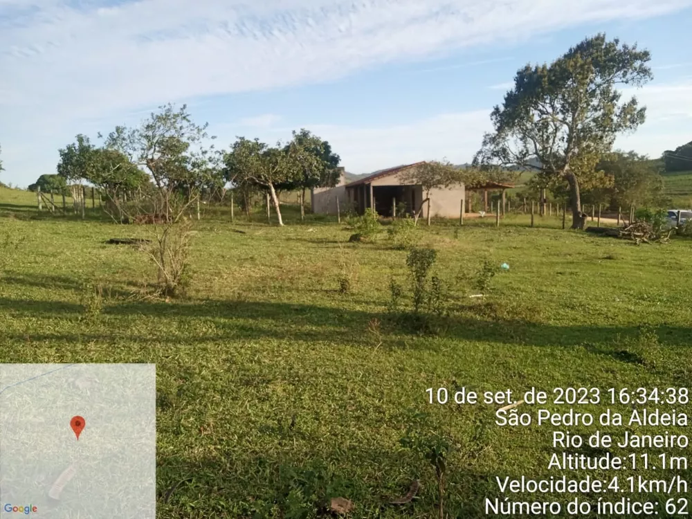 Sítio, 2 quartos - Foto 41