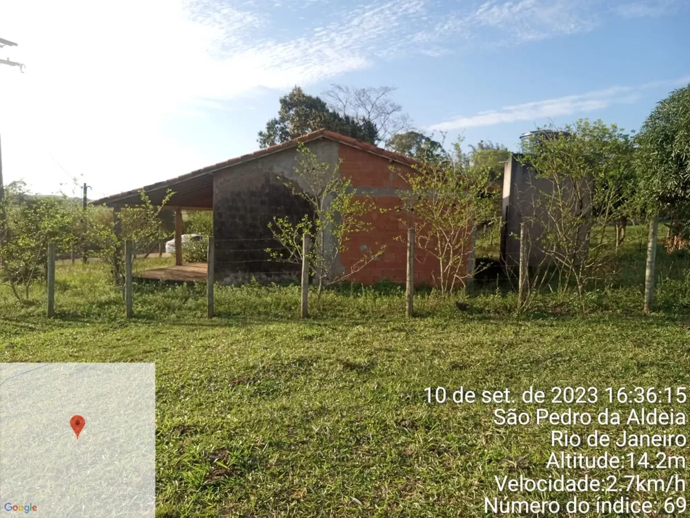 Sítio, 2 quartos - Foto 35