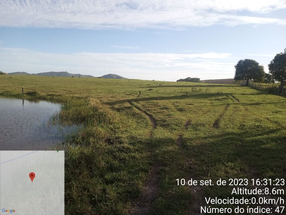 Sítio, 2 quartos - Foto 40