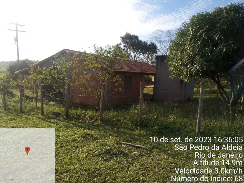 Sítio, 2 quartos - Foto 42