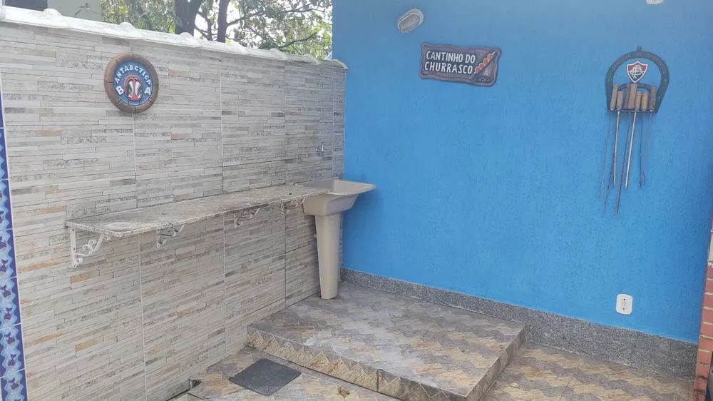 Casa, 2 quartos - Foto 47