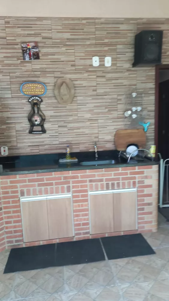 Casa, 2 quartos - Foto 23