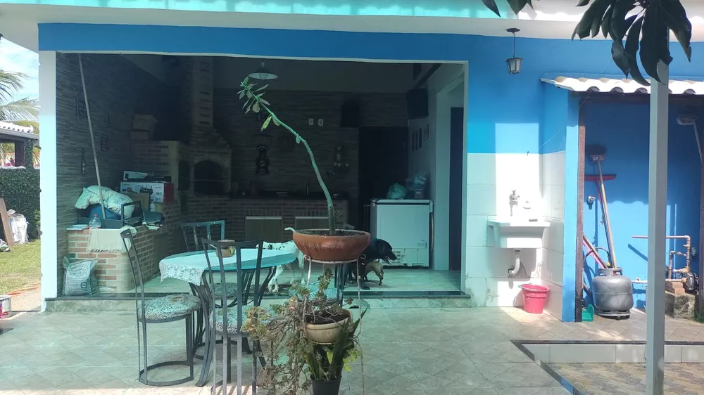 Casa, 2 quartos - Foto 5